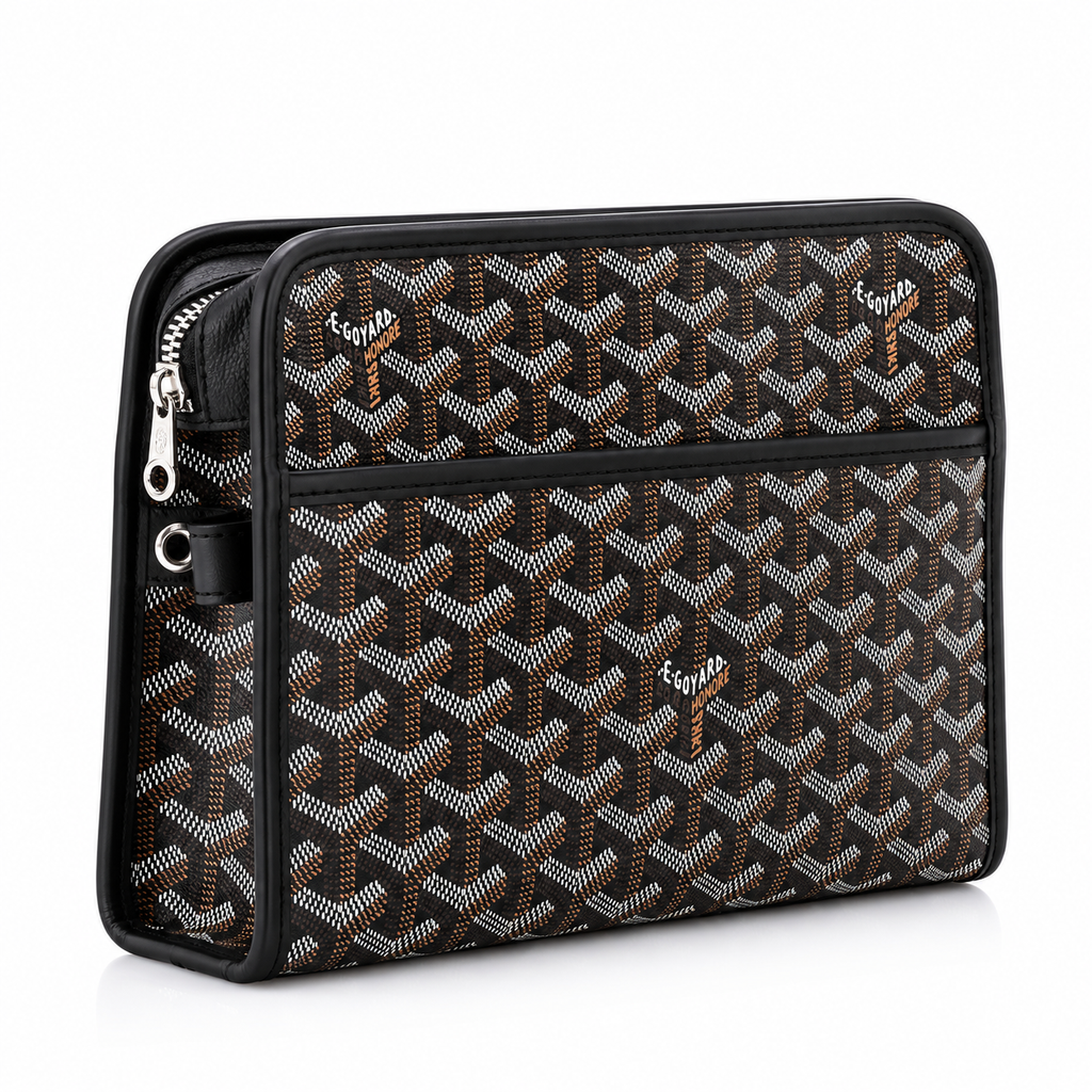 Goyard Jouvence MM Toiletry Bag