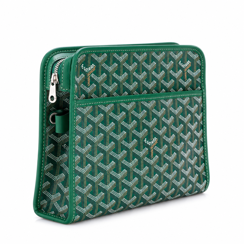 Goyard Jouvence MM Toiletry Bag