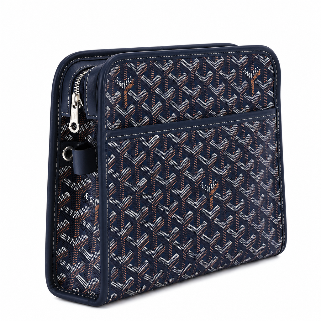 Goyard Jouvence MM Toiletry Bag