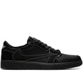 Jordan 1 Retro Low OG SP Travis Scott Black Phantom