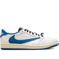 Jordan 1 Retro Low OG SP Travis Scott Fragment Design
