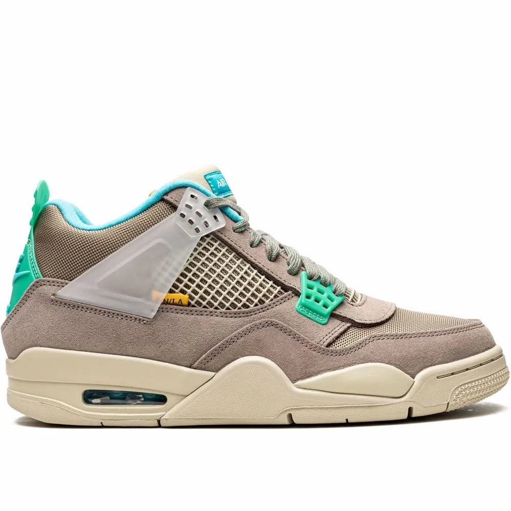 Jordan 4 Retro 30th Anniversary Taupe Haze