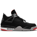 Jordan 4 Retro Bred (2019)
