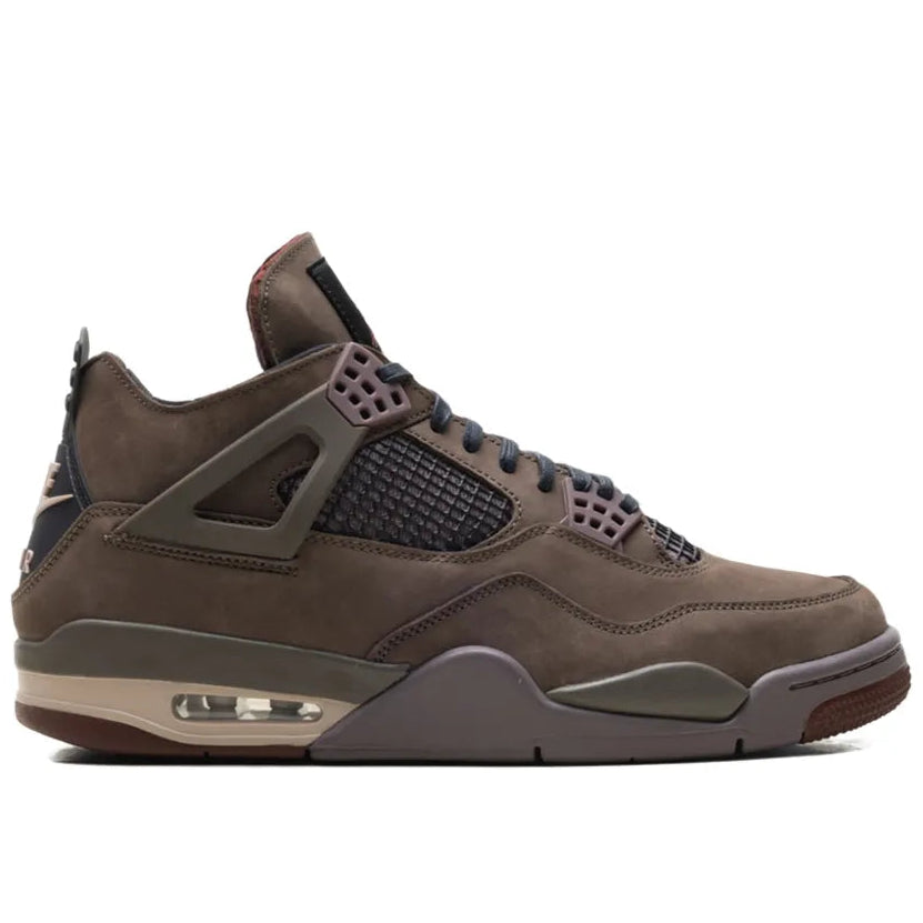 Jordan 4 Retro Dark Mocha