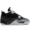 Jordan 4 Retro Fear