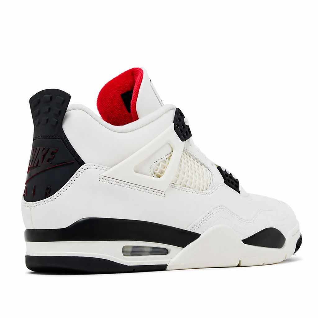 Jordan 4 Retro Flight Club