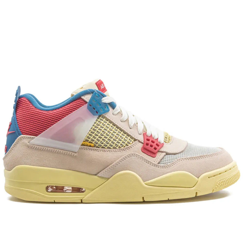 Jordan 4 Retro Guava Ice