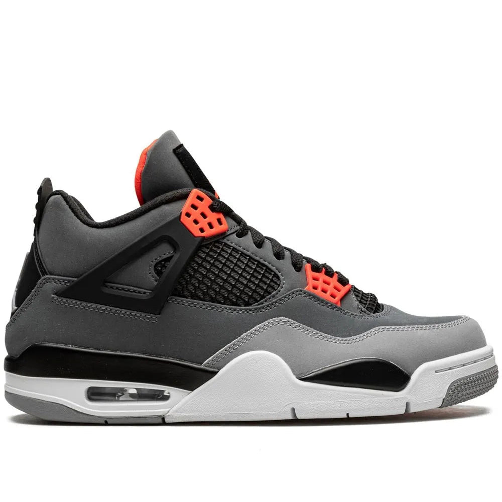 Jordan 4 Retro Infrared
