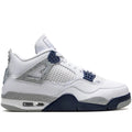 Jordan 4 Retro Midnight Navy