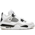 Jordan 4 Retro Military Black