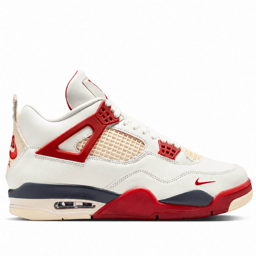 Jordan 4 Retro Nigel Sylvester Brick After Brick