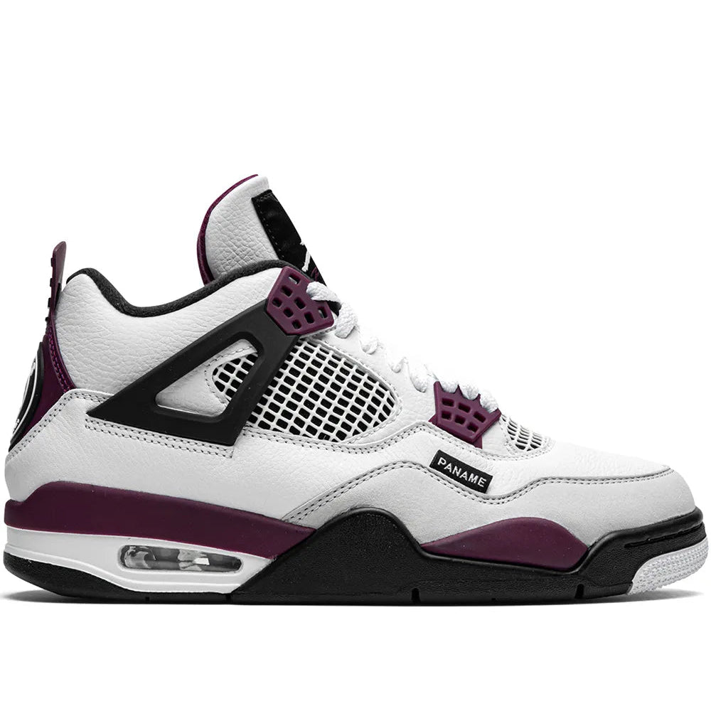 Jordan 4 Retro PSG