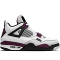 Jordan 4 Retro PSG