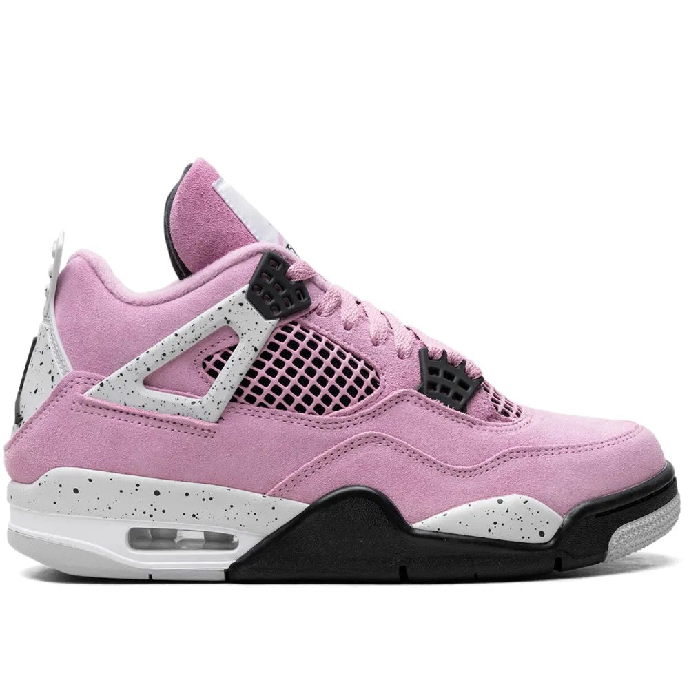 Jordan 4 Retro Pink Orchid