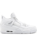 Jordan 4 Retro Pure Money