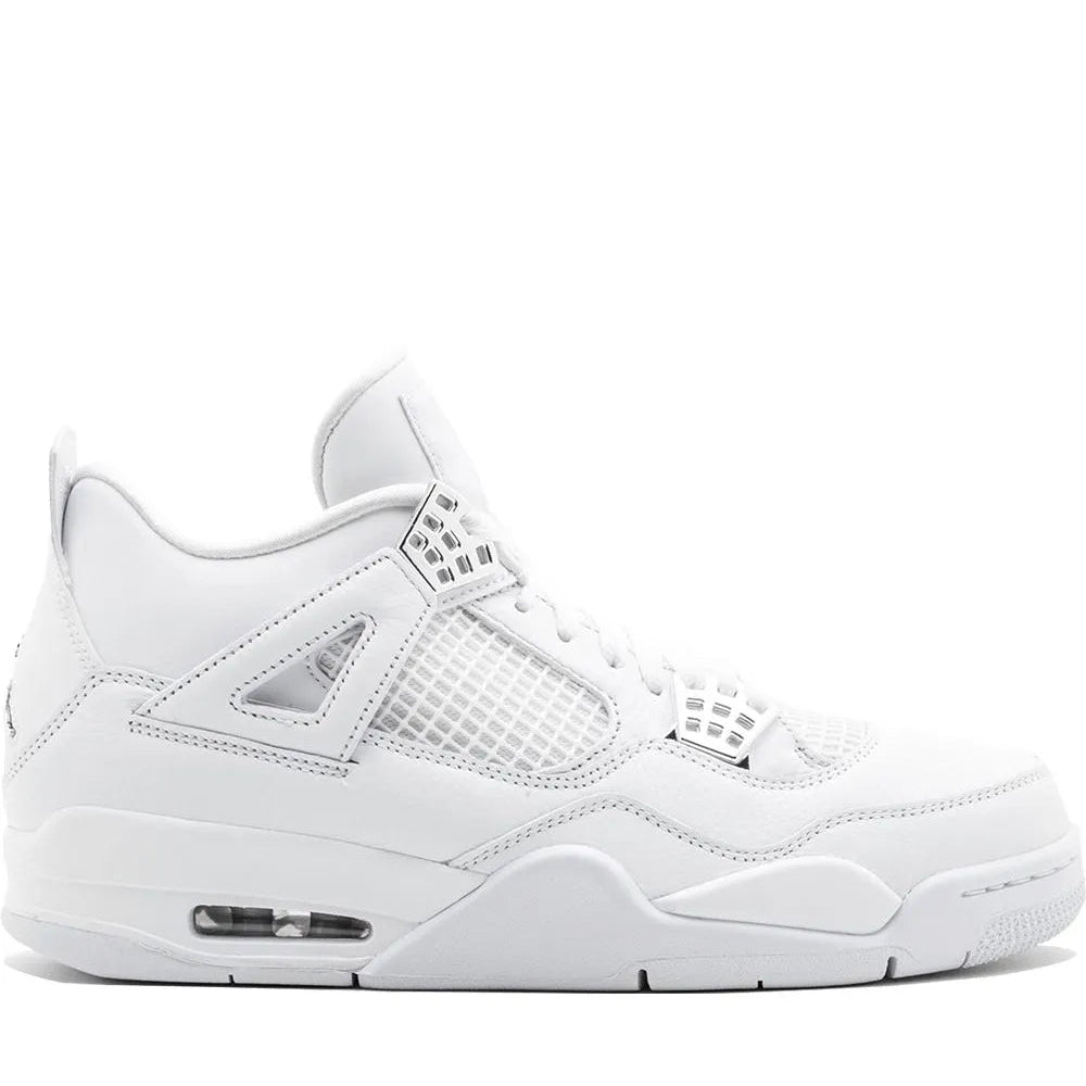 Jordan 4 Retro Pure Money