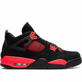 Jordan 4 Retro Red Thunder