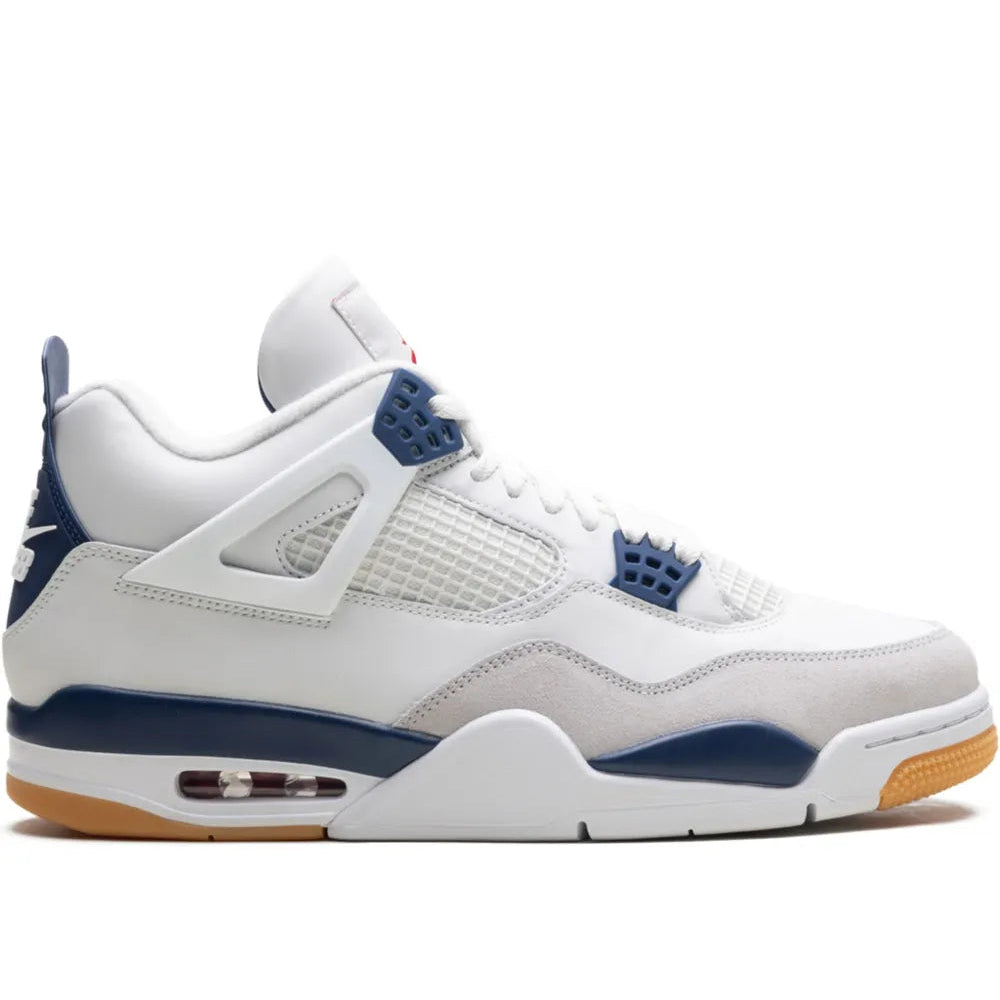Jordan 4 Retro SB Navy