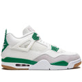Jordan 4 Retro SB Pine Green