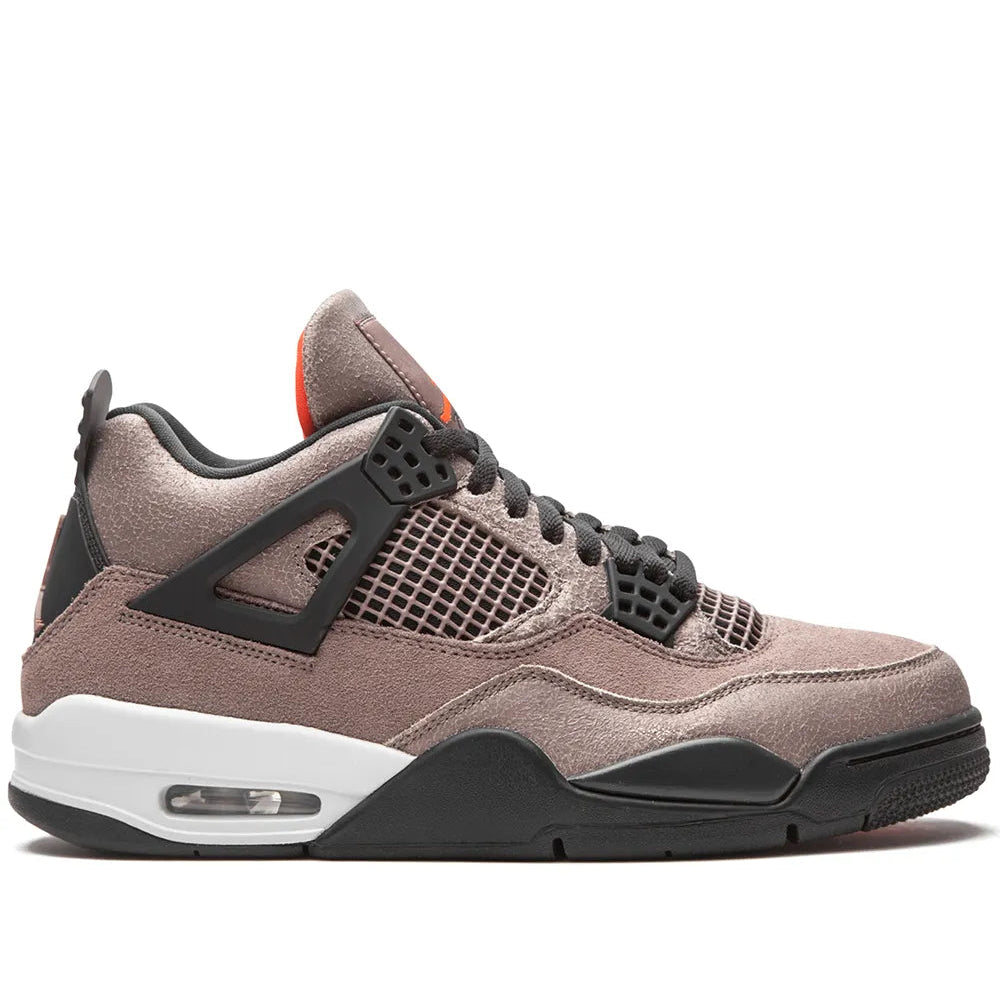 Jordan 4 Retro Taupe Haze