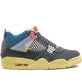 Jordan 4 Retro Union Off Noir