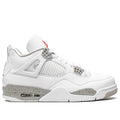 Jordan 4 Retro White Oreo