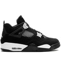 Jordan 4 Retro White Thunder