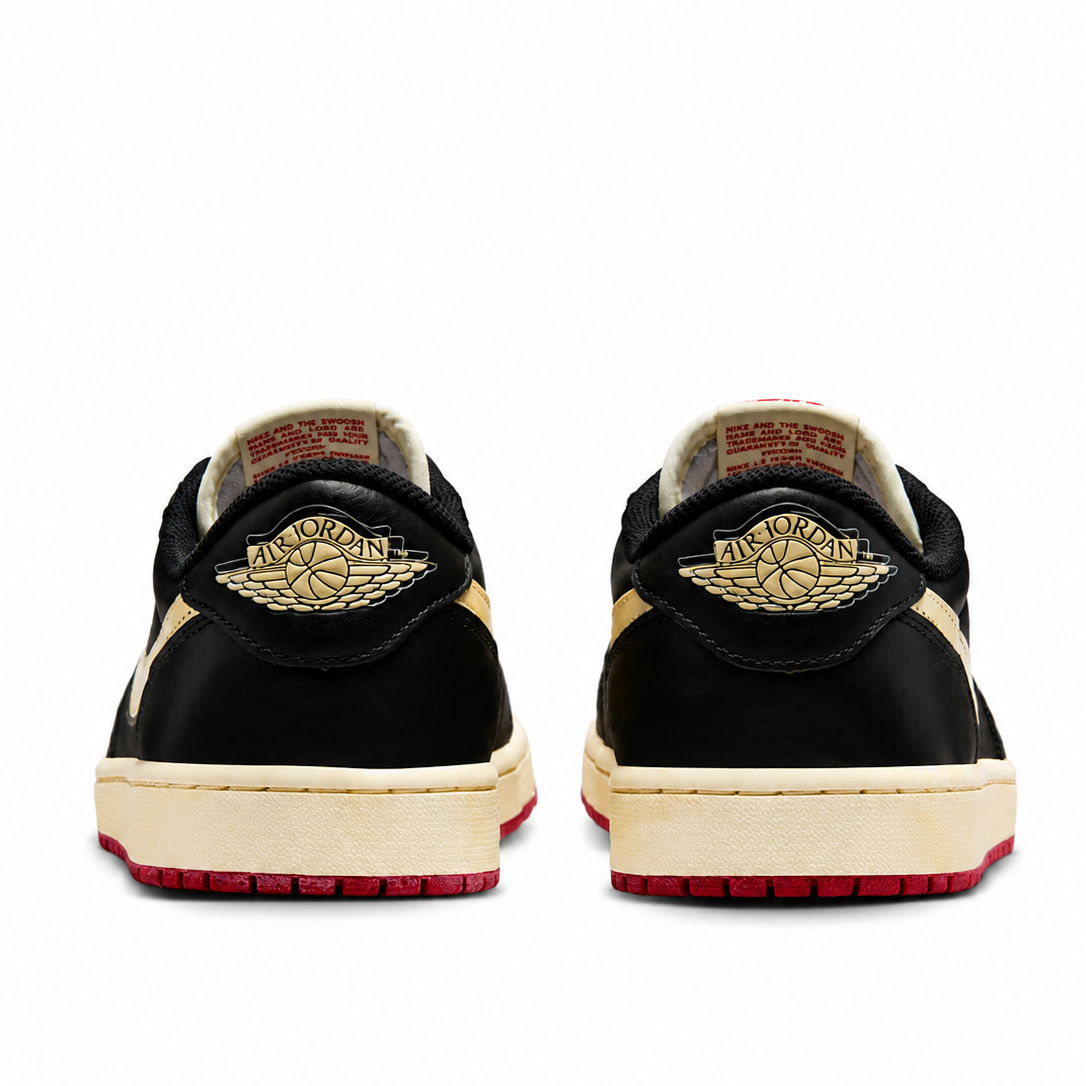 Jordan 1 Retro Low OG Nigel Sylvester Better With Time