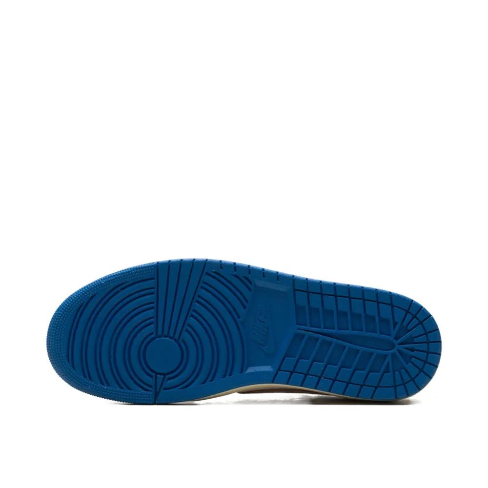 Jordan 1 Retro Low OG SP Travis Scott Fragment Design