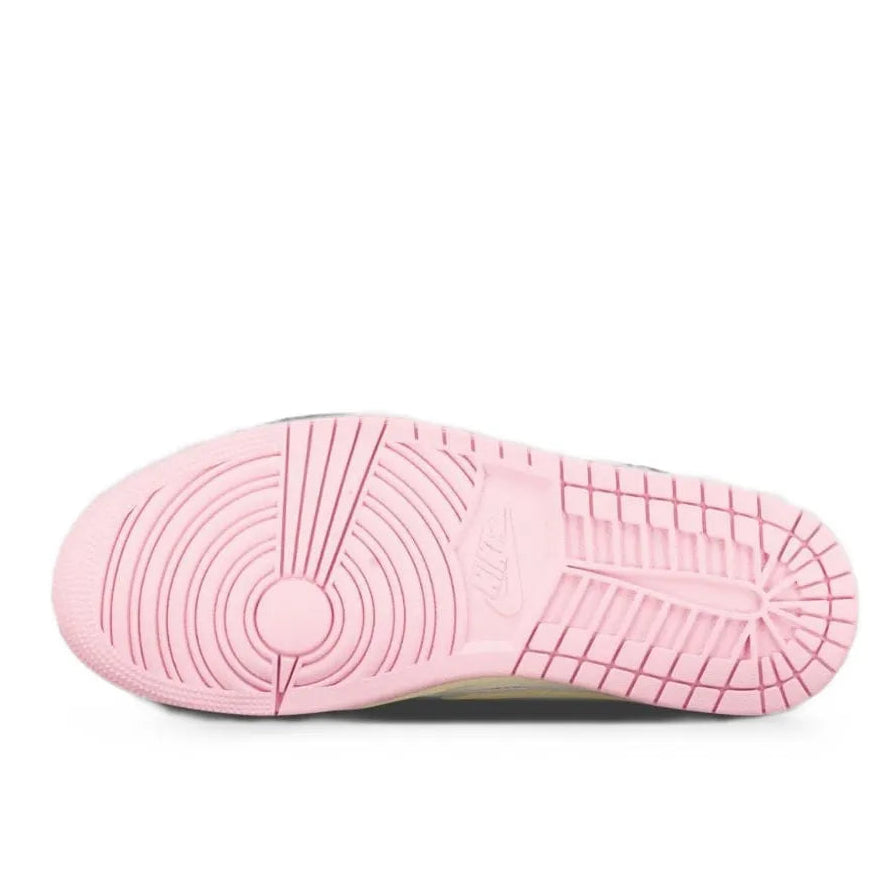Jordan 1 Retro Low OG SP Travis Scott Shy Pink