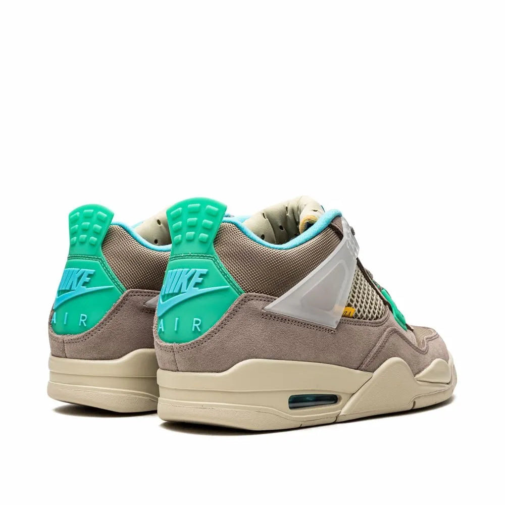 Jordan 4 Retro 30th Anniversary Taupe Haze
