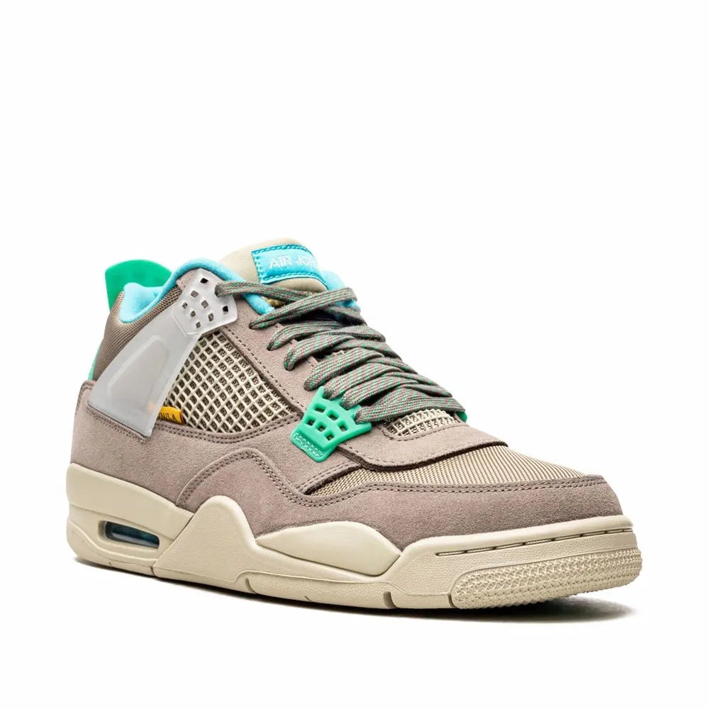 Jordan 4 Retro 30th Anniversary Taupe Haze
