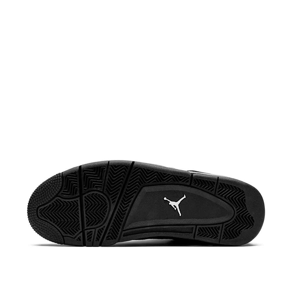 Jordan 4 Retro Black Cat (2020)