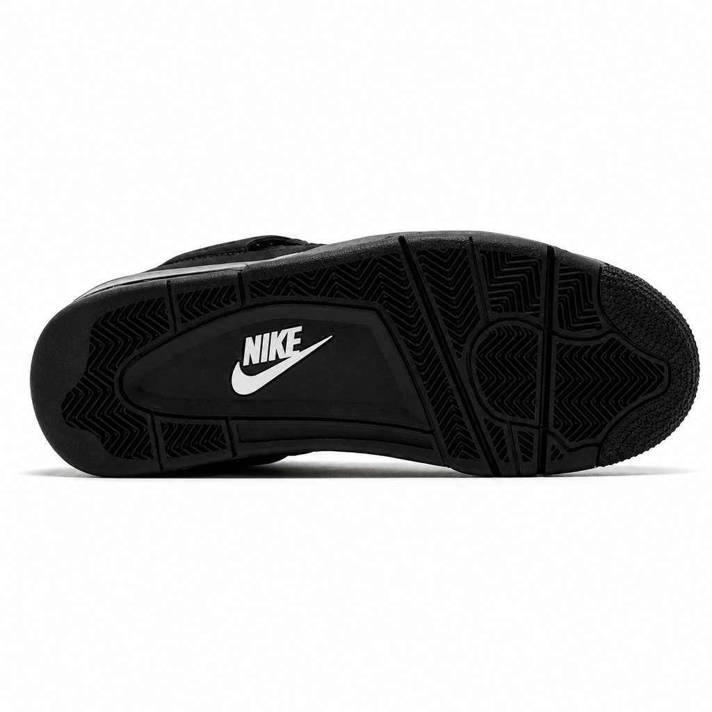 Jordan 4 Retro Black Cat (2025)