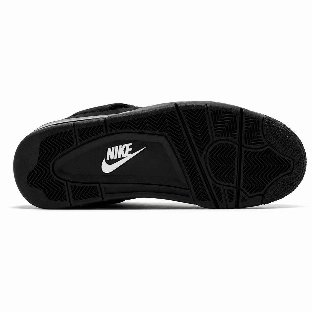 Jordan 4 Retro Black Cat (2025)