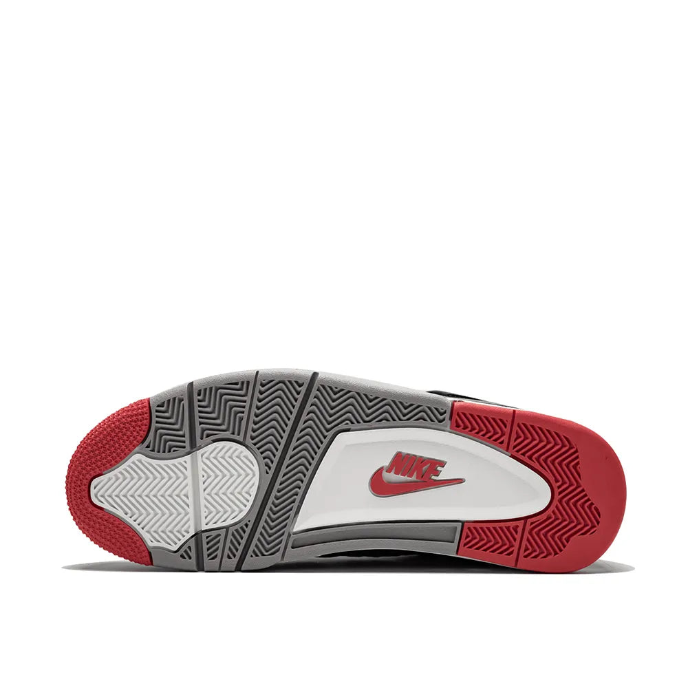 Jordan 4 Retro Bred (2019)