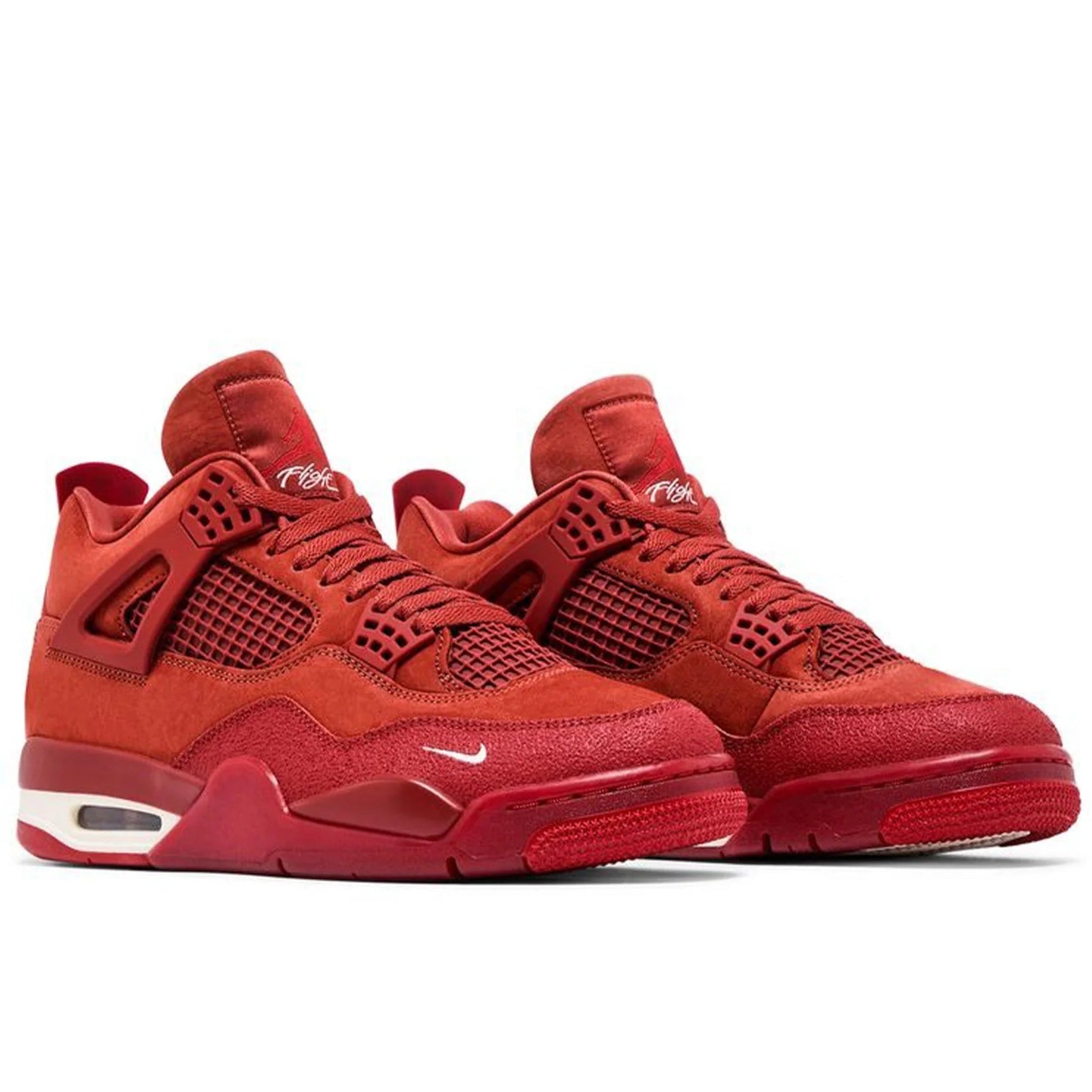 Jordan 4 Retro Brick By Brick