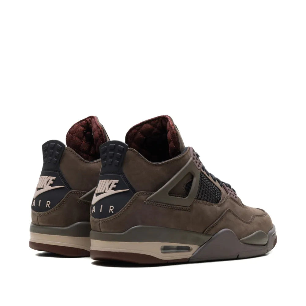Jordan 4 Retro Dark Mocha