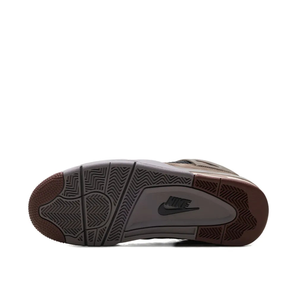 Jordan 4 Retro Dark Mocha
