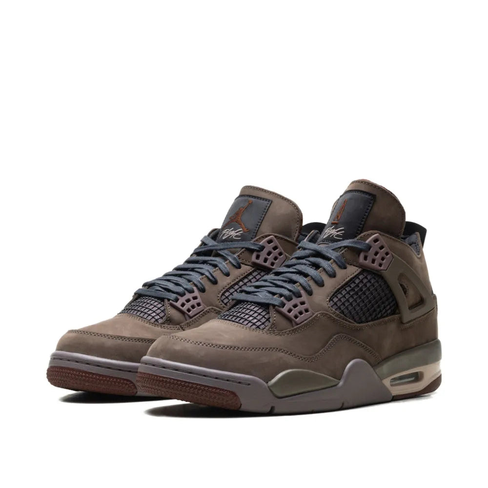 Jordan 4 Retro Dark Mocha