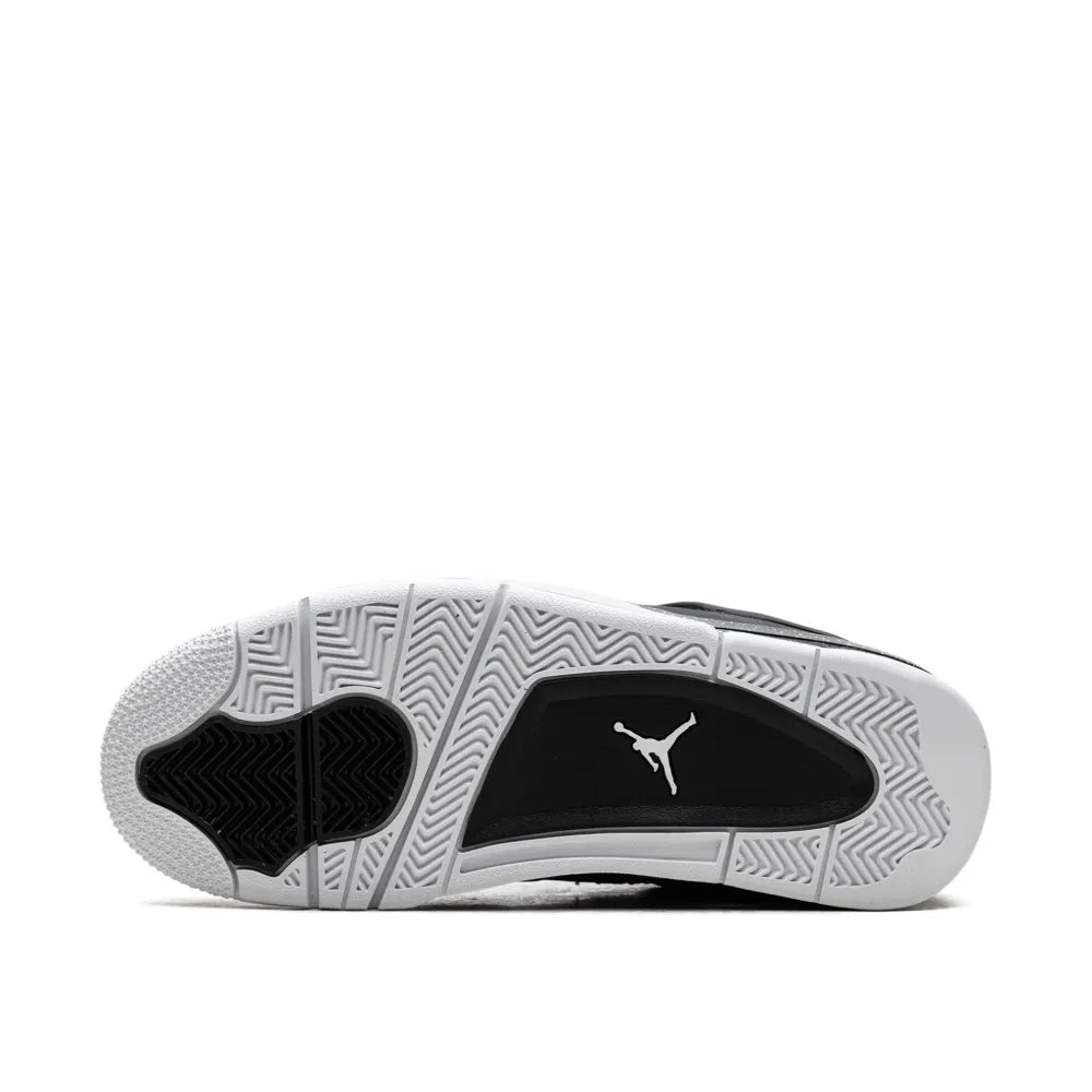 Jordan 4 Retro Fear