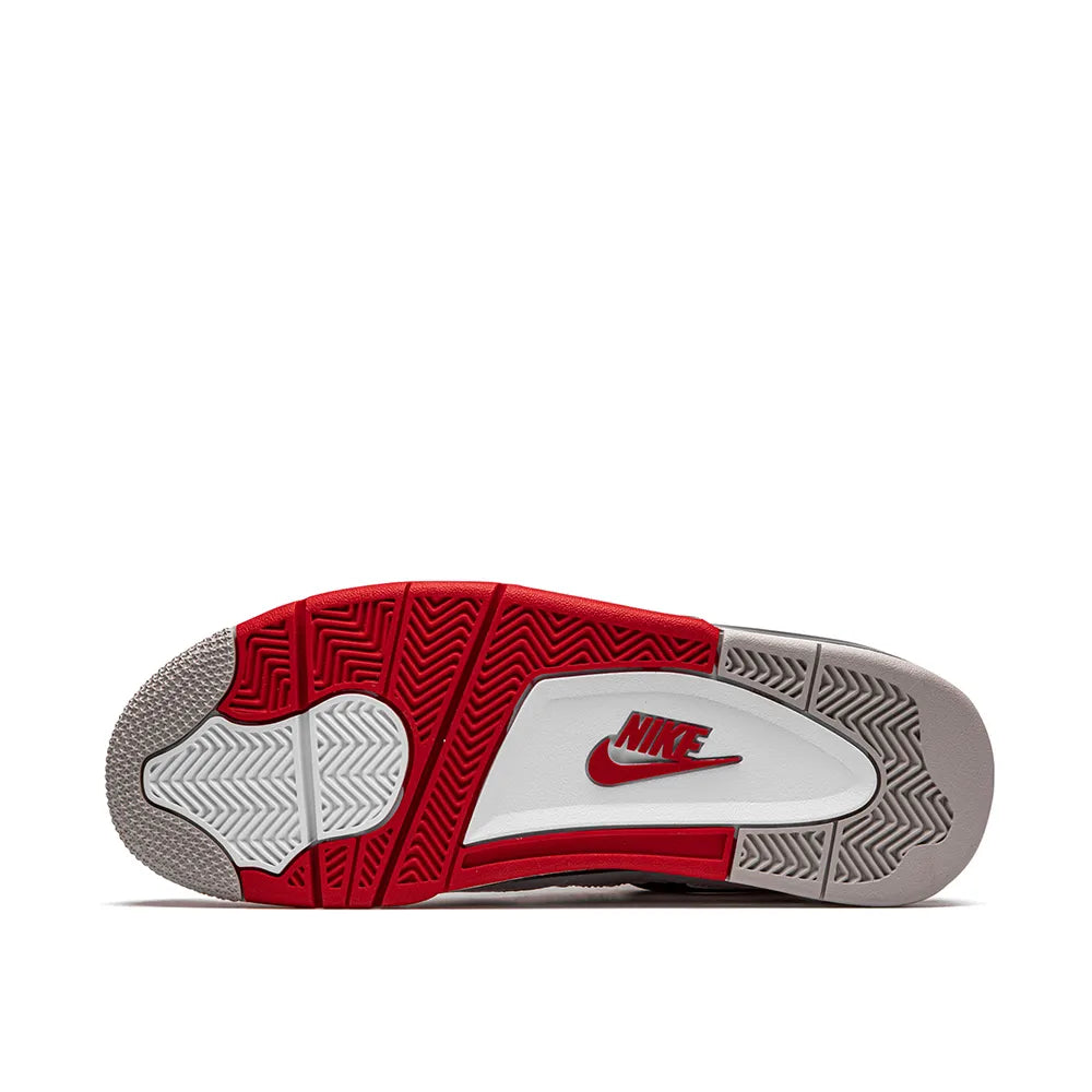 Jordan 4 Retro Fire Red (2020)