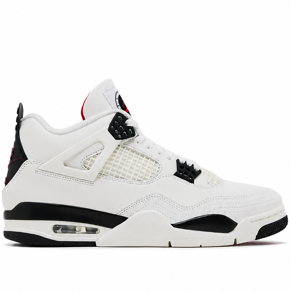 Jordan 4 Retro Flight Club