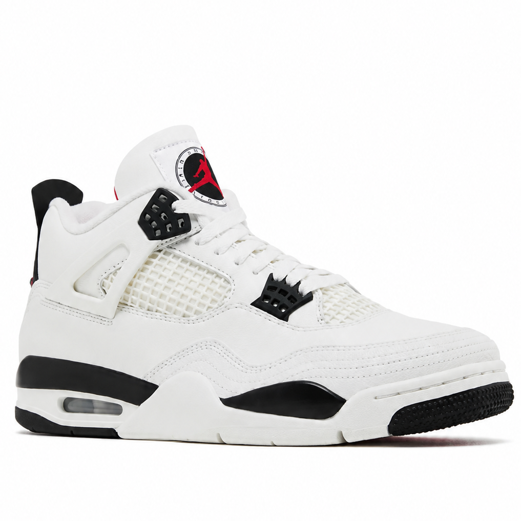 Jordan 4 Retro Flight Club