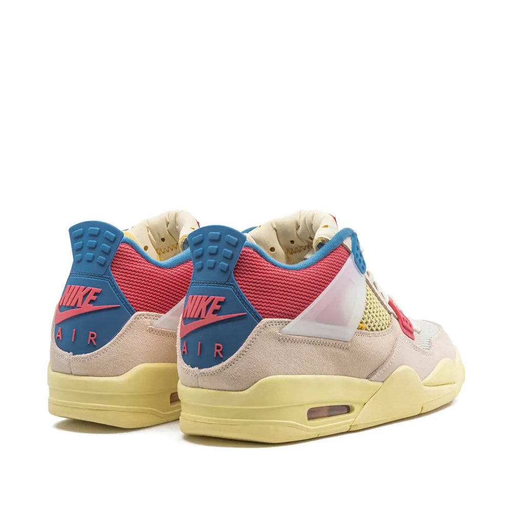 Jordan 4 Retro Guava Ice
