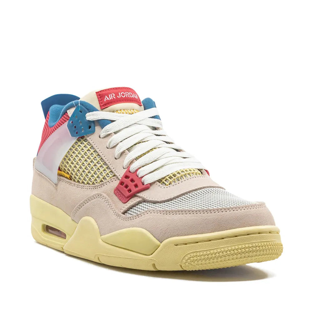 Jordan 4 Retro Guava Ice