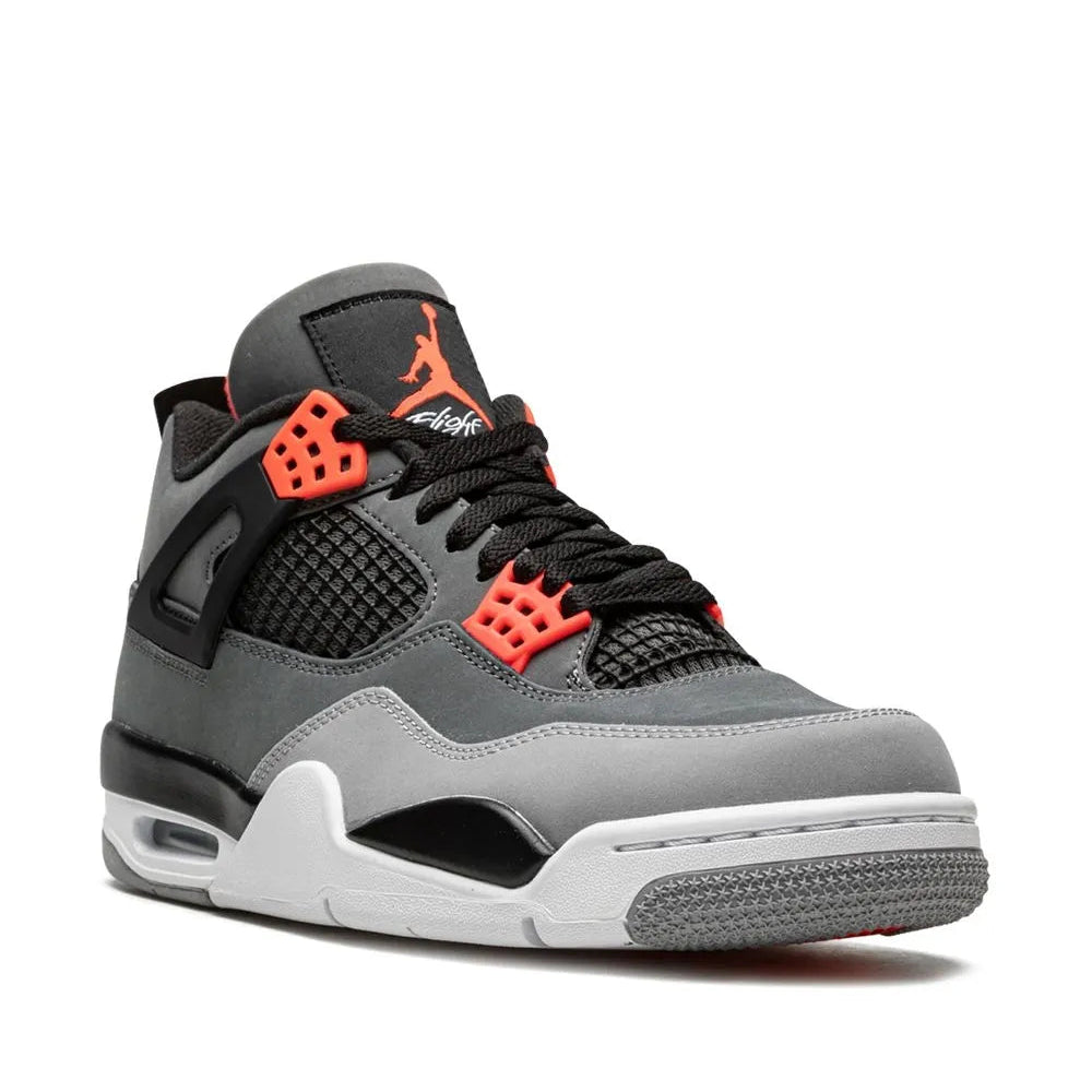 Jordan 4 Retro Infrared