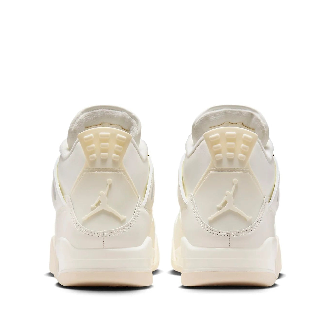 Jordan 4 Retro Metallic Gold