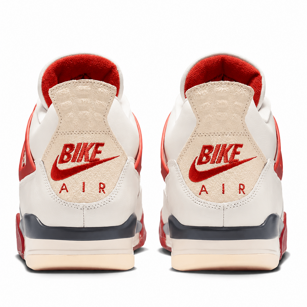 Jordan 4 Retro Nigel Sylvester Brick After Brick