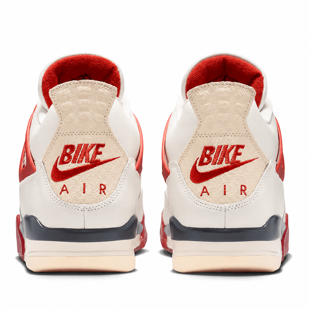 Jordan 4 Retro Nigel Sylvester Brick After Brick